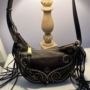 Michael Kors studded Reah